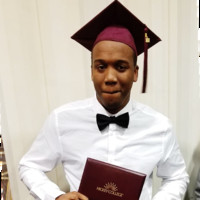 Karmonn Jackson Jr.