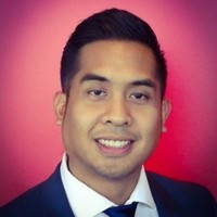 Michael Dela Cruz