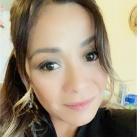 Xochitl Elena Sayago