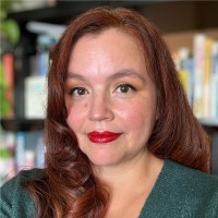 Teresa Douglas