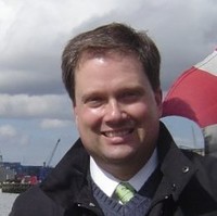Spencer Stevens
