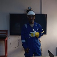 Okechukwu Kingsley Obi (B.Eng, M.Eng, COREN R.)