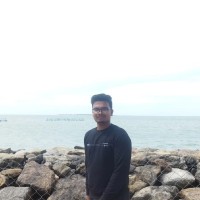 Naga Prajith Prajith