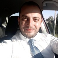 Ghassan Smairat