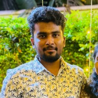 Kaviarasu R