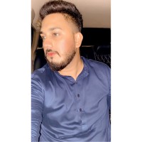 Saifullah Syed Muhammad