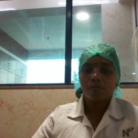 saraswathi c