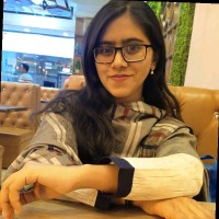 Marjia Jahan Nabila