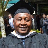 Simeon waidhima