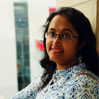 Sreea Bhattacharya Dey