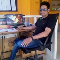 Habeebulla Yadrami