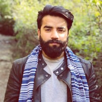 M Adnan khan