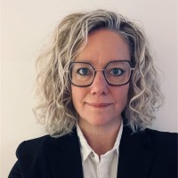 Jane Bork Hansen