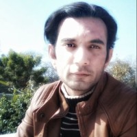 Usman Tariq