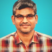 Suresh Paramasivam