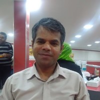 Ebrahim Kouhkan