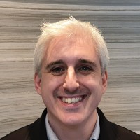 Alex Blackman CMgr FCMI