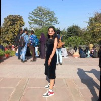 Shreiya Mishra