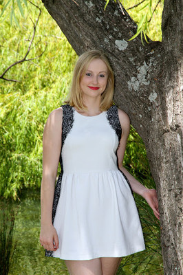 Lauren F
