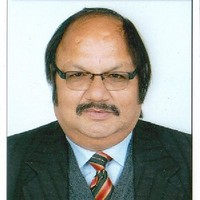 Girish Chandra