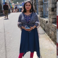 Divya Tiwari