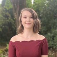 Katherine Mathews