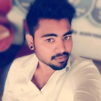 Mangesh Bobade