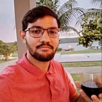 Pedro Gabriel Gomes Da Silva Rêgo