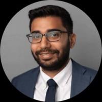 Rishi Desai