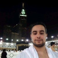 Ahmed Ali Benamara