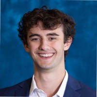 Caleb Abernethy