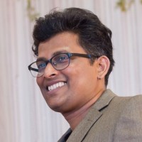Sachin Mistry