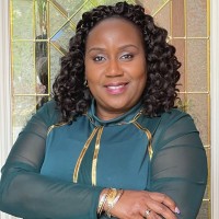 Carla Theophille MBA