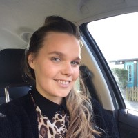 Leonie De Jager