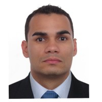 Diego David Carvajal Gomez