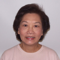 Yawen Chiang