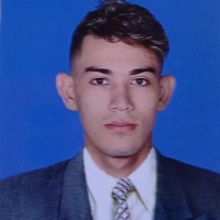 Nelson Enrique Pacheco Bedoya
