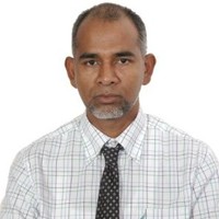 Fakhir Mohammad