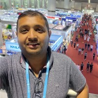 Nimit Paharia