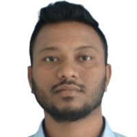 Shyam Khaire