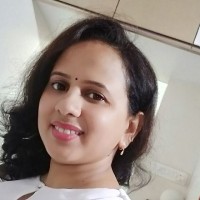Dipti Gautam
