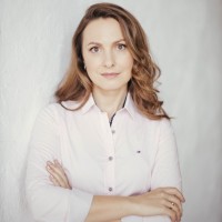 Anna Bondar