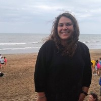 Maria Belen Teves