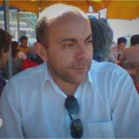 Julio Cifuentes Mora