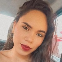 Luana Carolina