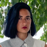 Saskia Blanc