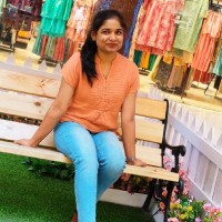Vandana Gangani