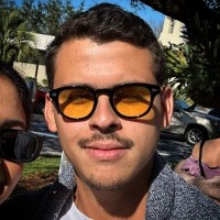 Pablo Camacaro