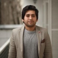 Vahid Afshari
