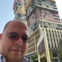 Marwan Daouk